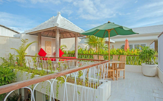 The Wina Villa Canggu
