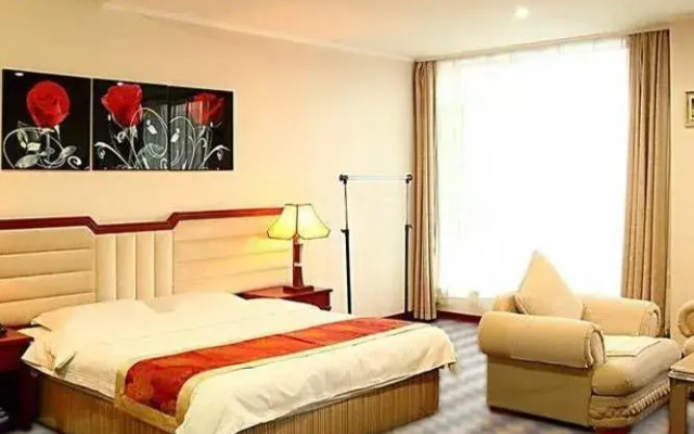 Yatai Hotel