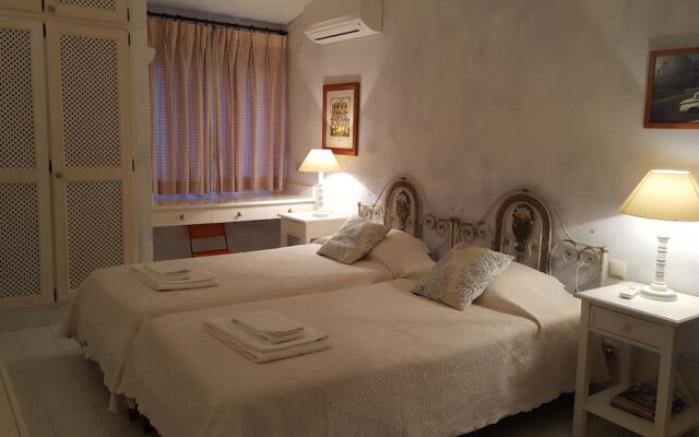 Dunas Douradas Beach Villa by Rentals in Algarve