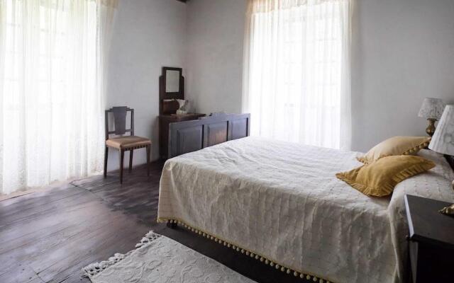 A Fonte das Bodas Pensión