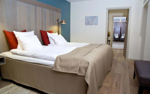 Quality Hotel Grand Falun