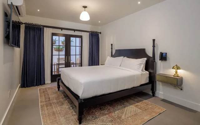 Hotel San Buena