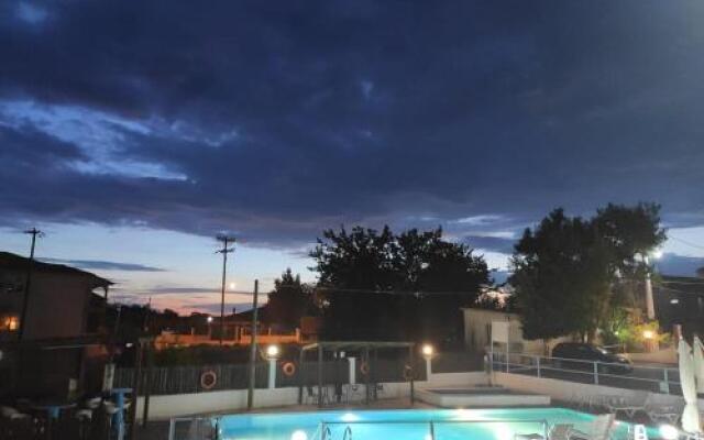 Estia