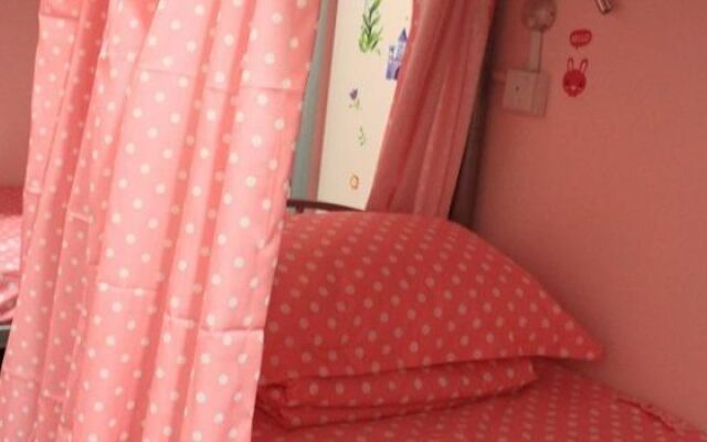 U8 Hostel