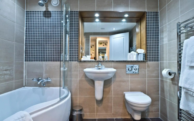 Thornton Hall Hotel and Spa