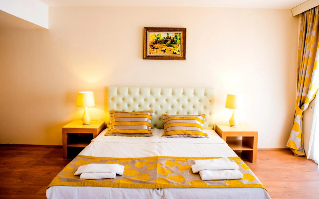 Ladonia Hotels Delmare - All Inclusive