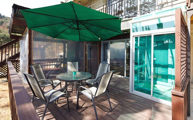 Yangpyeong Sol Maru Pension
