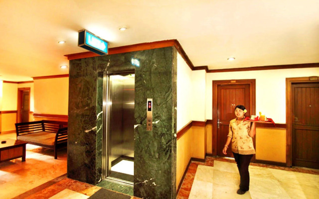 Nirmala Hotel & Bungalow Jimbaran