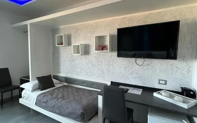 Villa Rosa dei Venti