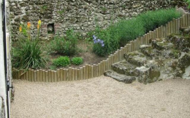 House L'ouche de jouvence 2