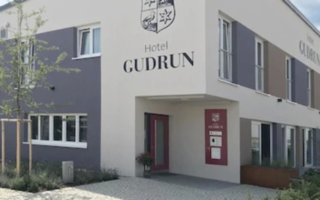 Hotel Gudrun