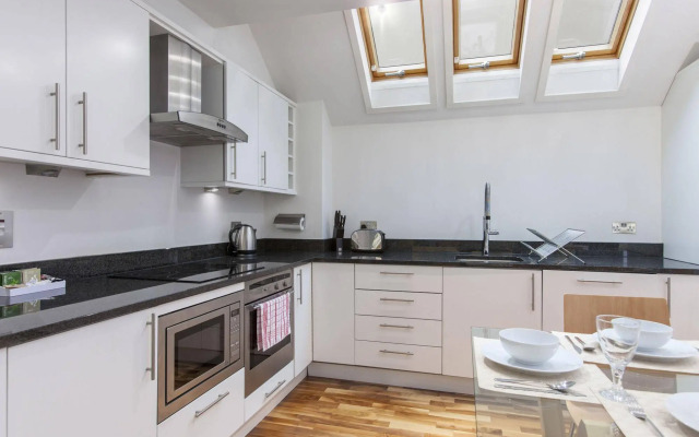 Club Living Camden Town Apartments