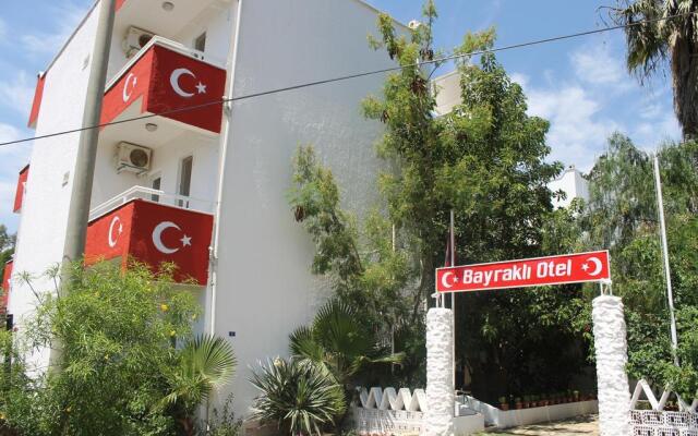 Datca Bayrakli Hotel