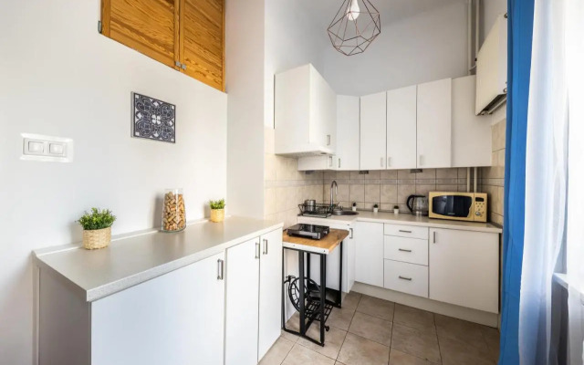 Wstapartments Centralone Gorskiego 1