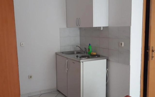 Apartments by the sea Podaca, Makarska - 6745