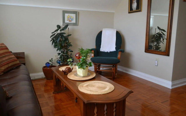 Williams Gate B&B Private Suites