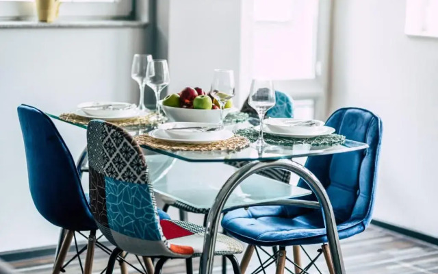 Gladstone suites