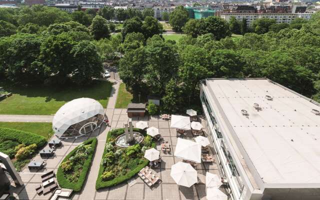 Dorint Pallas Wiesbaden