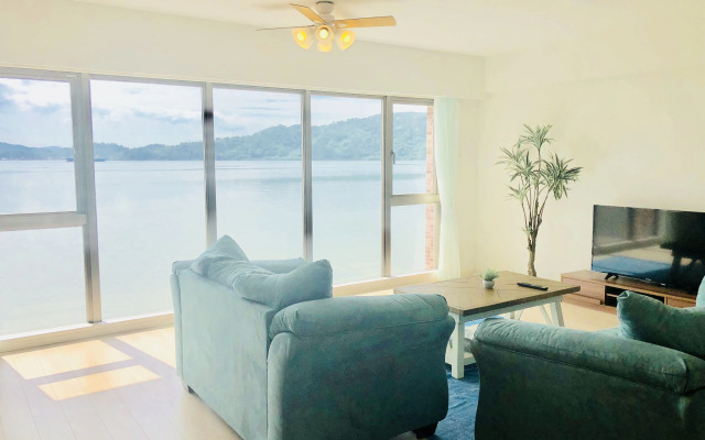 Lala Court Seaside YAGAJI