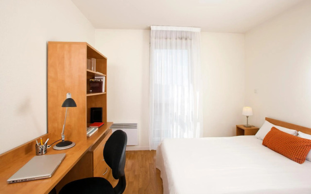 Séjours & Affaires Rennes Longs Champs