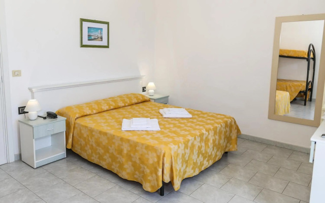 Hotel Luna Lido