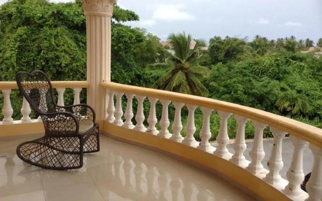 Punta Cana Hilet
