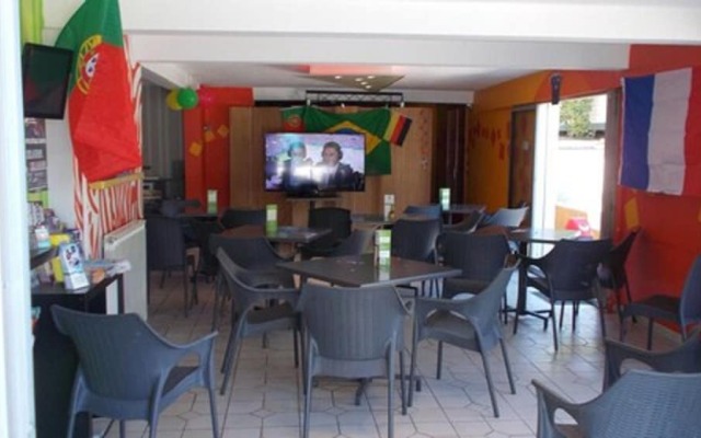 Camping les Fontanettes