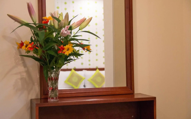 Saigon Europe Hotel & Spa