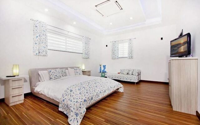 Royale Grand Villa