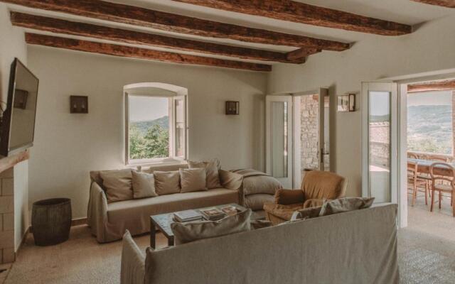 Villa Angelo