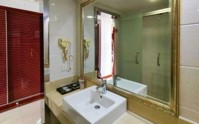 Huizhixing Hotel