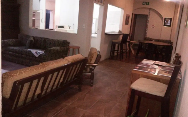 Rosebank Boarding Hostel