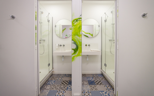 JO&JOE Hossegor Hotel - Hostel