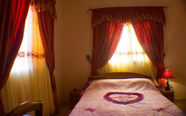 Jeane's Appart Hotel