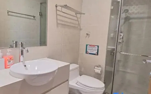 The Regal Suites in Landmark Saigon