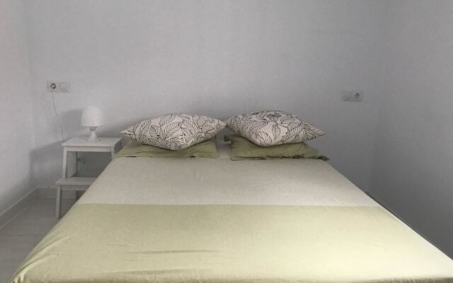 Apartamento Mº Blanca Vista Mar - 122A