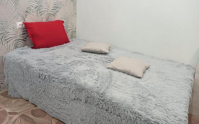 Апартаменты на улице Карла Либкнехта 35