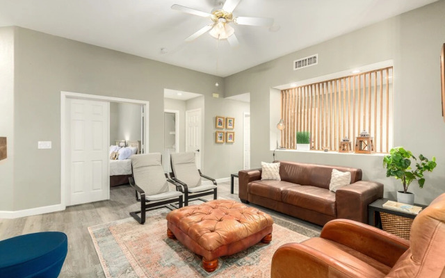 Ivanhoe Gilbert 3 Bedroom Home by RedAwning