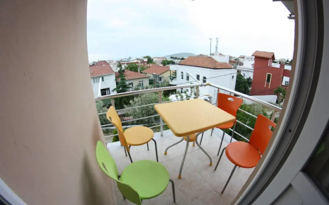 Kiraz Apart Otel
