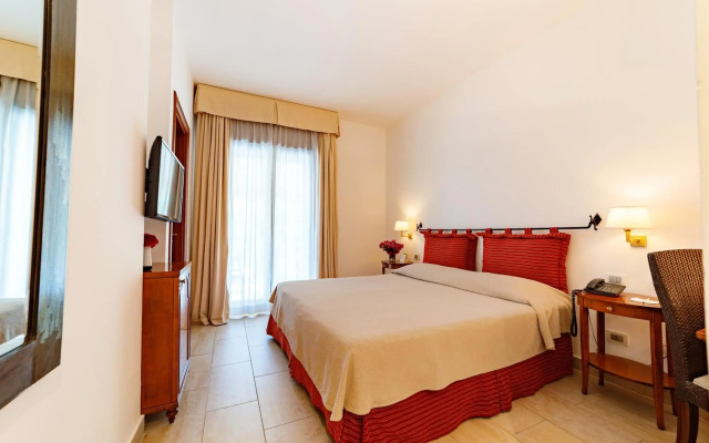 Hotel Alberi del Paradiso