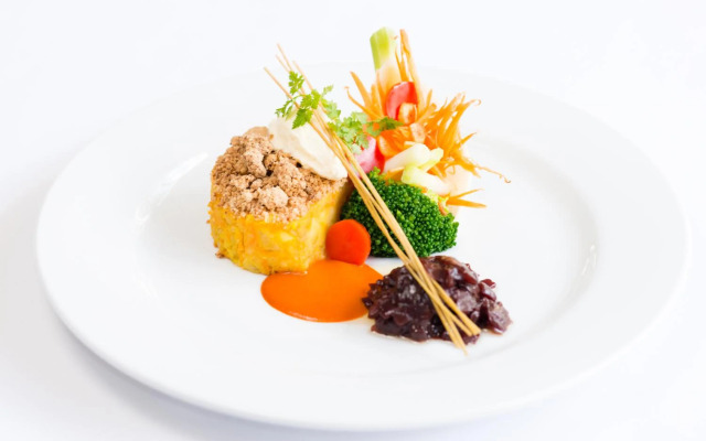 Distinction Whangarei Hotel & Conference Centre