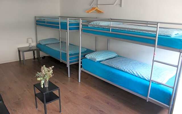 ROOMS in SHARED HOUSE SAARBRUCKEN Center
