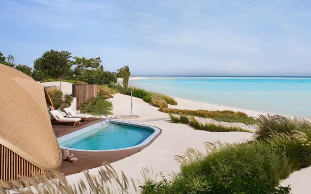 Nujuma, A Ritz-Carlton Reserve