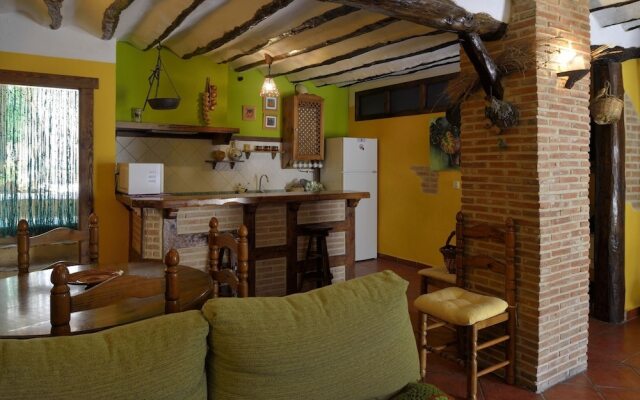 Casa Rural La Tahona