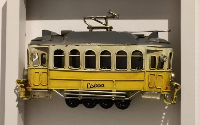 Mouraria 1 - Descubra a Lisboa Medieval