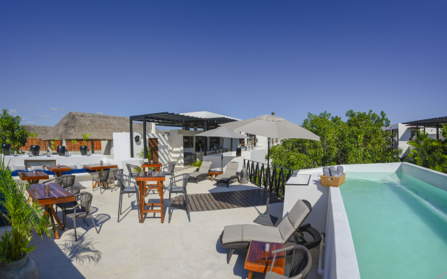 K'uyen Boutique Hotel