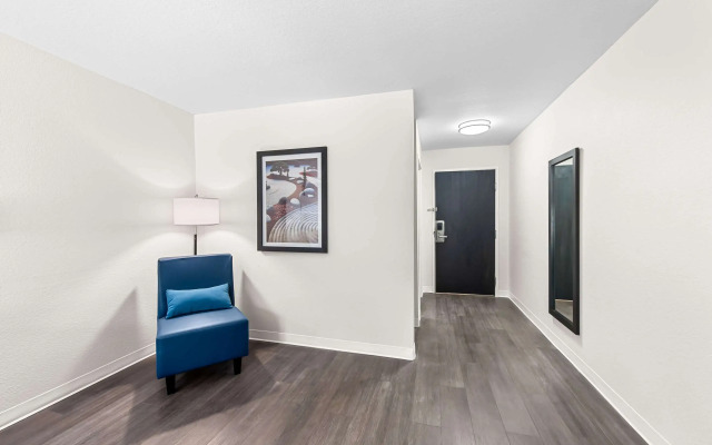 Quality Inn & Suites Kilgore-Longview