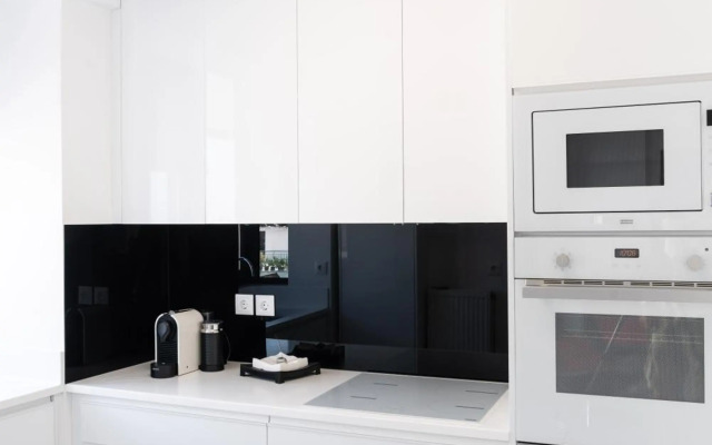 Emfasis loft Spacious & Elegant Athens