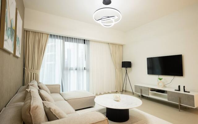 Mh - Act One Act Two - 2bhk - Ref503