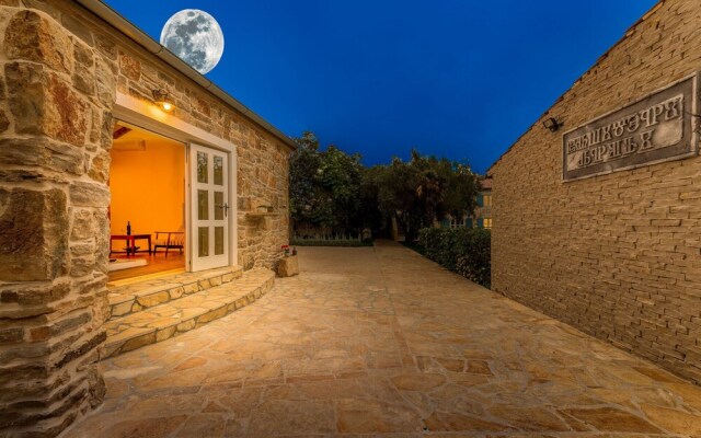 Villa Lemon